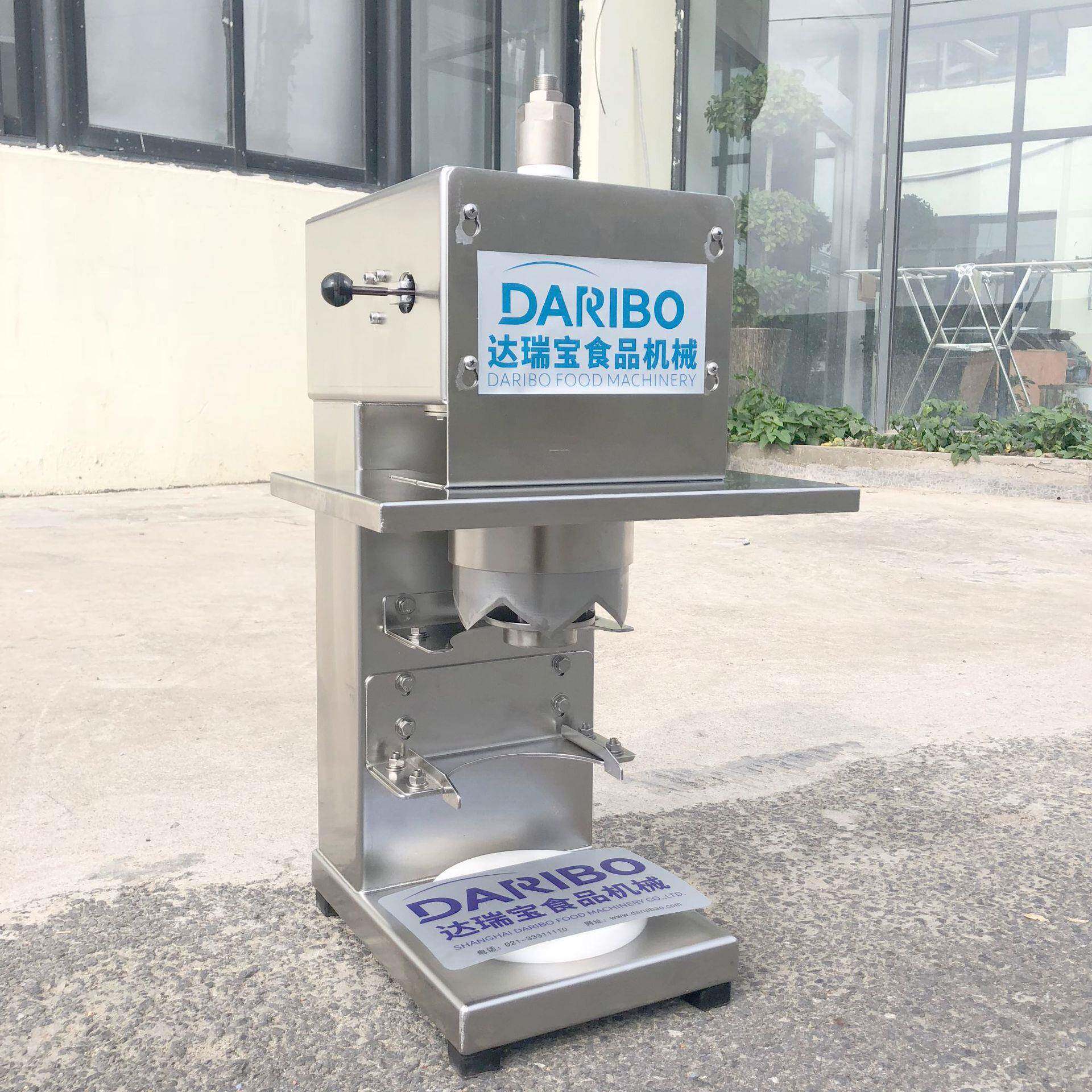 W跨境热销自动开罐器 开罐头起盖器省力安全 国际罐头开罐机150mm