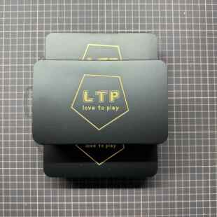 Ltp3.0版本火控数字制动器光控数字配件