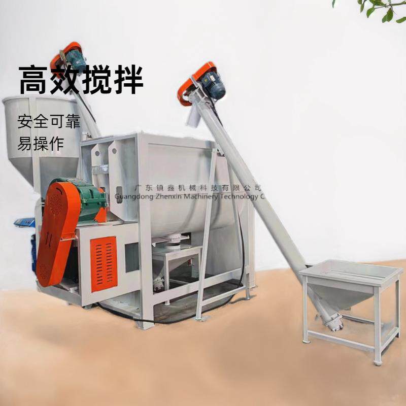 大容量化工搅拌机耐高温耐腐蚀大功率高效混合适用于树脂油漆胶水