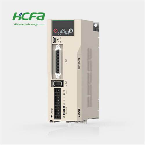 禾川伺服驱动器SV-X2EA010A-A/SV-X2EA040A-A/SV-X2EA075A-A