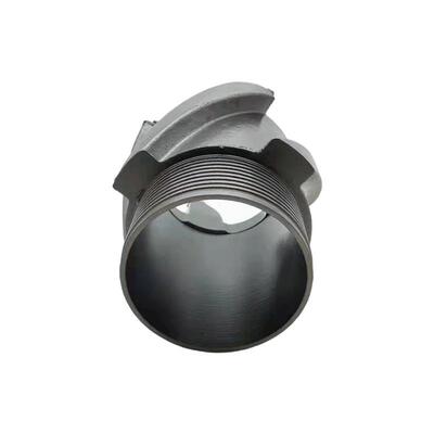 锋速肋骨螺旋钻头红砂岩泥岩地质钻头 风化岩回填及破碎地层钻头