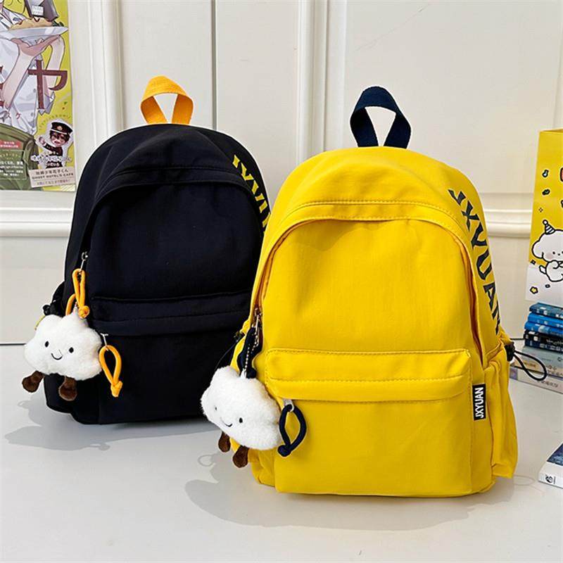 儿童出游研学双肩包中小学生轻便补课书包男女孩超轻便登山小背包,箱包皮具/热销女包/男包,双肩背包,淘宝优惠券,粉丝福利购,淘宝优惠卷