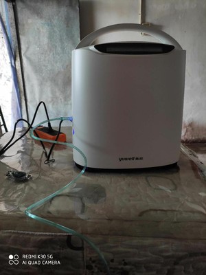 鱼跃制氧机YU560怎么样?使用一个月真实感受