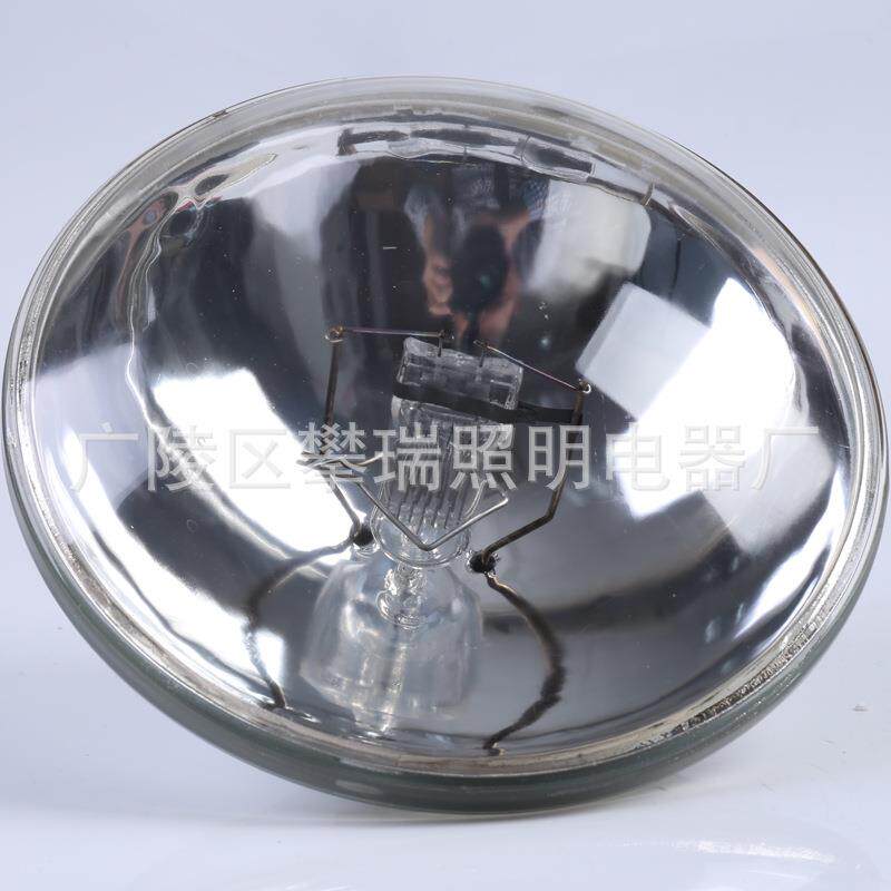 厂家直销 质量保证 PAR64 1000w 230v P64玻璃防水PAR56灯58V500W