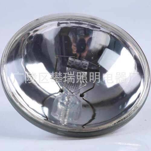 厂家直销 质量保证 PAR64 1000w 230v P64玻璃防水PAR56灯58V500W