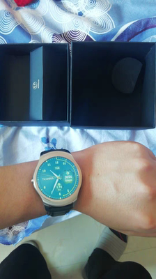 Re:ʵTicWatch2ϵôأʹöԱȸTicWatch2ϵкò ..