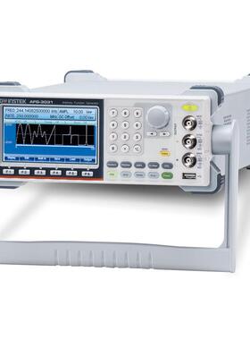 固纬AFG-3081/AFG-3051/AFG-2005/AFG-2225信号发生器