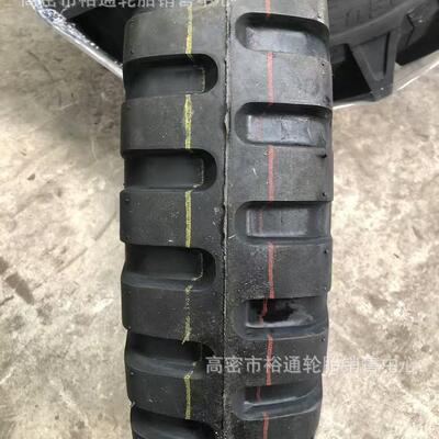 农用拖车三轮车轮胎6.50-16 7.00-16 工程矿山卡车轮胎8.25-16