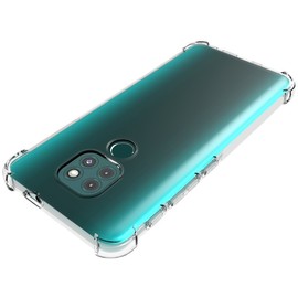 适用联想乐檬k12透明防摔硅胶手机壳，xt2081-4手机套保护套保护壳软壳钢化膜
