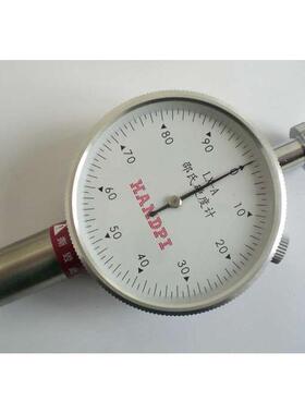 邵氏硬度计便携式橡胶硬度计 LX-A/C/D/F型橡胶硬度计
