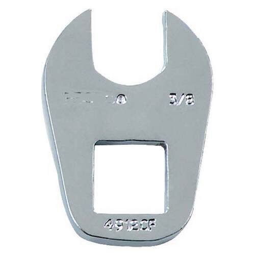 10MM系列英制开口扳手头3/8英制开口扳手头2-1/8寸J4968CF