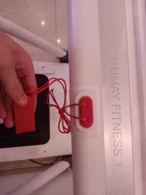 震撼!佑美U20跑步机怎么样?提醒大家千万要注意了