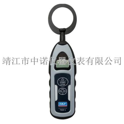 SKF便携式漏电检测笔（EDD笔）TKED1检测电机轴承电流