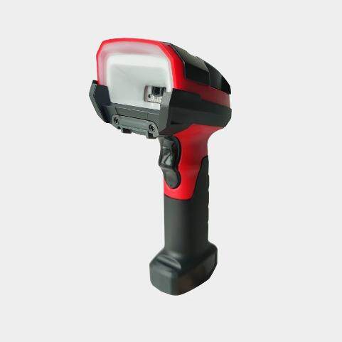 infoscan HS3660