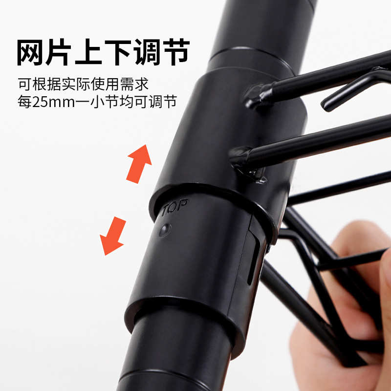 溢彩年华置物架家用五层货架重型仓储铁架子杂物架收纳仓库储物架