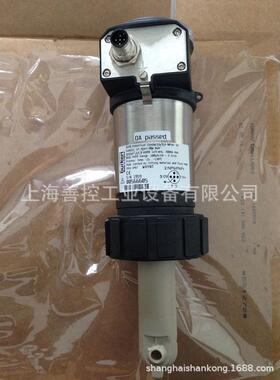burkert宝得8228l电导率仪00566605宝德流量测量仪566605流量计