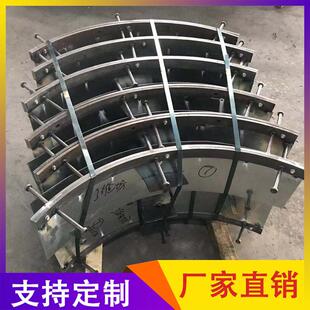 厂家供应可包边柱子圆弧铠装缝工程装铠缝建筑变形缝