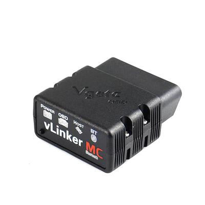 Vgate VLinker MC 3.0 安卓系统 OBD car Scanner 汽车故障诊断仪