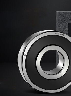 VBI电机轴承6000 6001 6002 6003 6004 6005 6006 RZ/RS/ZZ