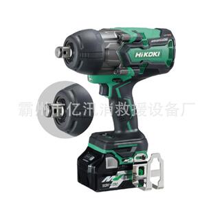 电动冲击扳手36V无刷锂电充电扳手WR36DA大功率电动套筒扳手