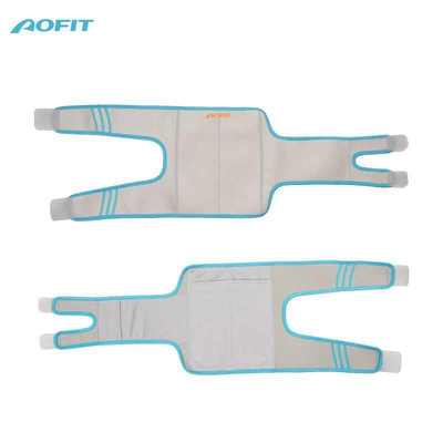 冰袋运动护膝夏季冰爽男女跑步骑行漆膝盖关节半月板髌骨带保护套