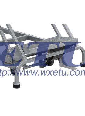 |梯|适合优空间|尺寸迷你型移动操作狭小小巧etu登更易高车