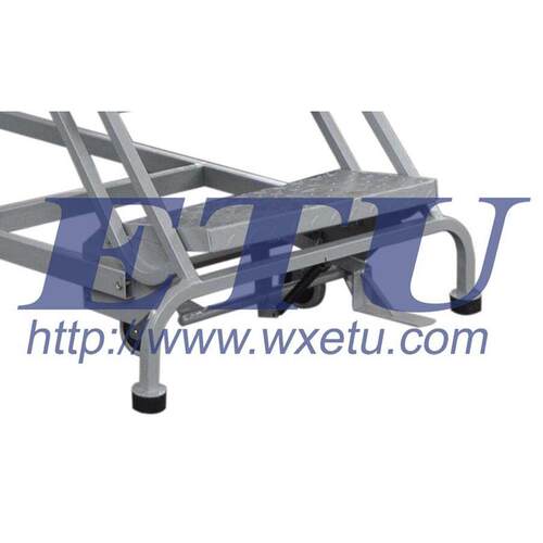|梯|适合优空间|尺寸迷你型移动操作狭小小巧etu登更易高车