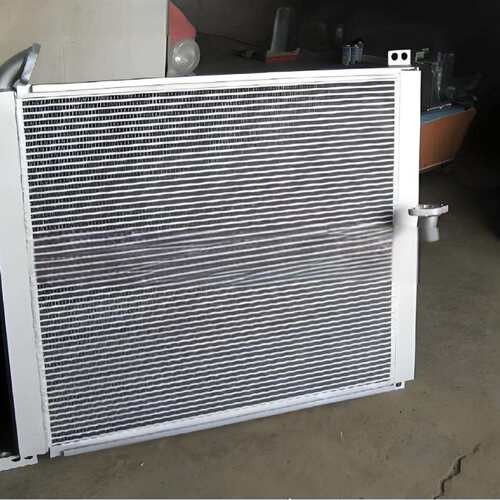 挖掘机PC360-7冷却器208-979-7520用于挖掘机配件