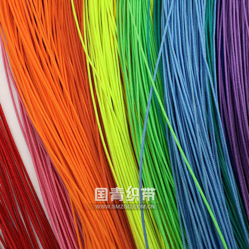 厂价供应 锦纶鱼丝编织绳 0.7mm加密5级 白色尼龙绳 手机挂绳专用,居家布艺,丝带/绸带/布带,淘宝优惠券,粉丝福利购,淘宝优惠卷