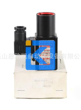 德国HYDROPA压力继电器DS302/F20-150BAR