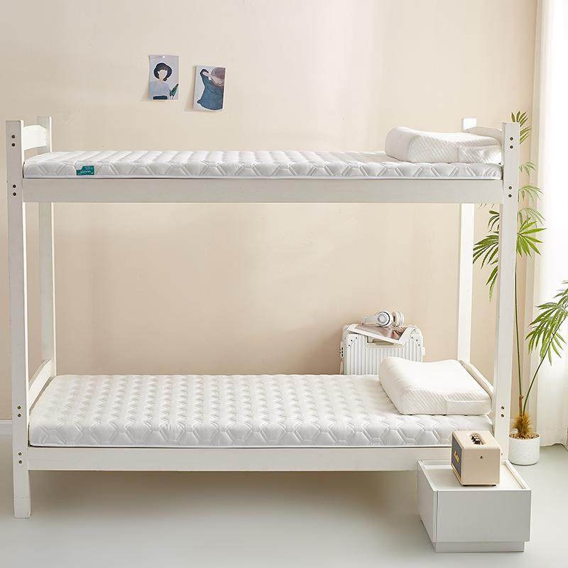 加厚乳胶记忆棉复合床垫家用软垫学生宿舍榻榻米垫单人床折叠双人,纺织面料/辅料/配套,纺织机械配件,淘宝优惠券,粉丝福利购,淘宝优惠卷