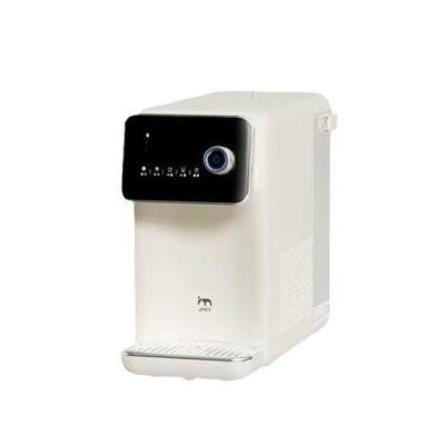（jmey）L1即热式富锶矿化饮水机制热+制冷家用4L大水箱桌面
