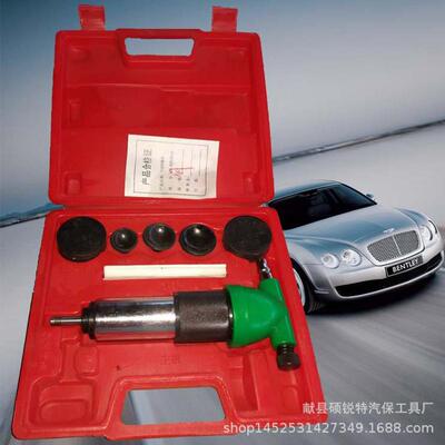 汽气门座研QCG车工具口气动研磨磨机气门打磨研磨砂