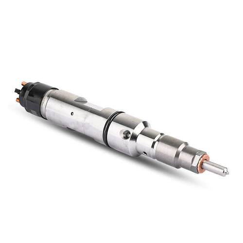 玉柴喷油器总成M6000-1112100-A38 油泵油嘴