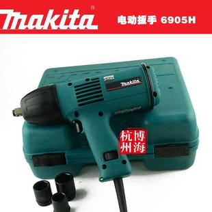 原装 12502.7m 扭矩扳手 2套5筒扳手 牧田6m90H电动扳手