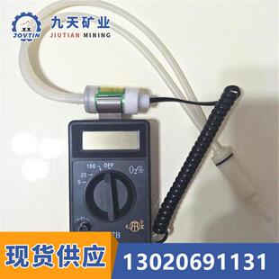 手持式测氧仪CY-12C数字测氧仪手持式测氧仪九天手持式测氧仪