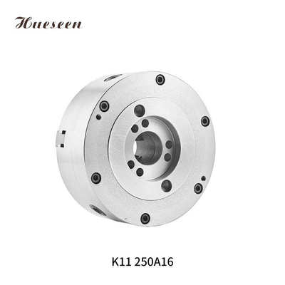 众环环球250三爪卡盘 K11250A16短锥卡盘 K11250 A16 A26 A28