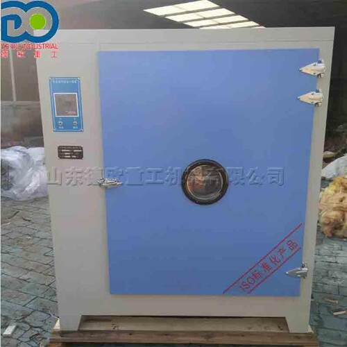 德欧牌水泥干燥箱 建筑施工混凝土养护设备自动测温抗干扰箱体