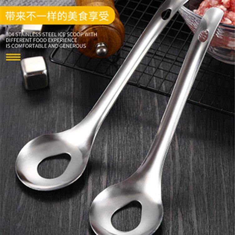 不锈钢肉丸勺压挤丸子神器勺子厨房工具手工丸子制作鱼丸家用模具