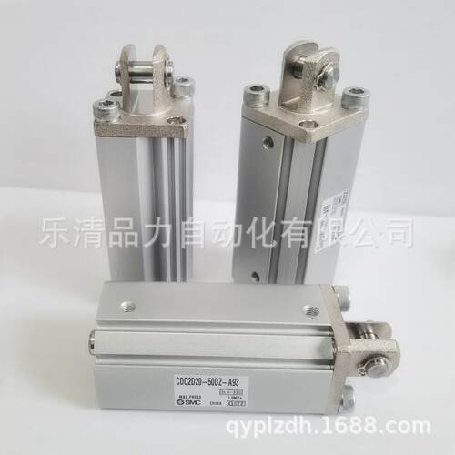 薄型气缸CDQ2D20CDQ2D253/0DZSMC-35DZ-540DMZ-45DCZ-0DCMZ-XB9--