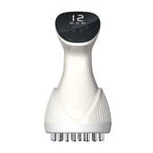 电动经络刷刮痧仪器燃全身通用按摩刷腿部背脂带脉疏通揉腹仪