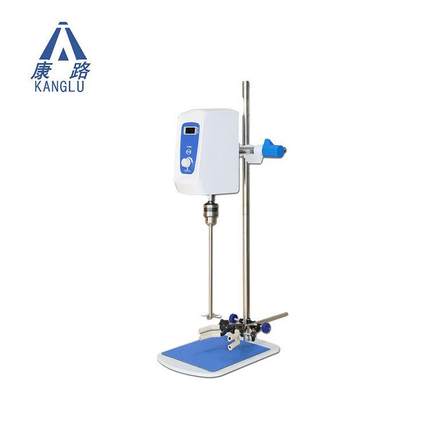 数显电动搅拌机