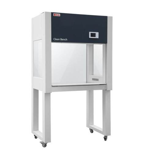 垂直流洁净工作台百级无尘升降式无尘车间房实验室台超净超净工作