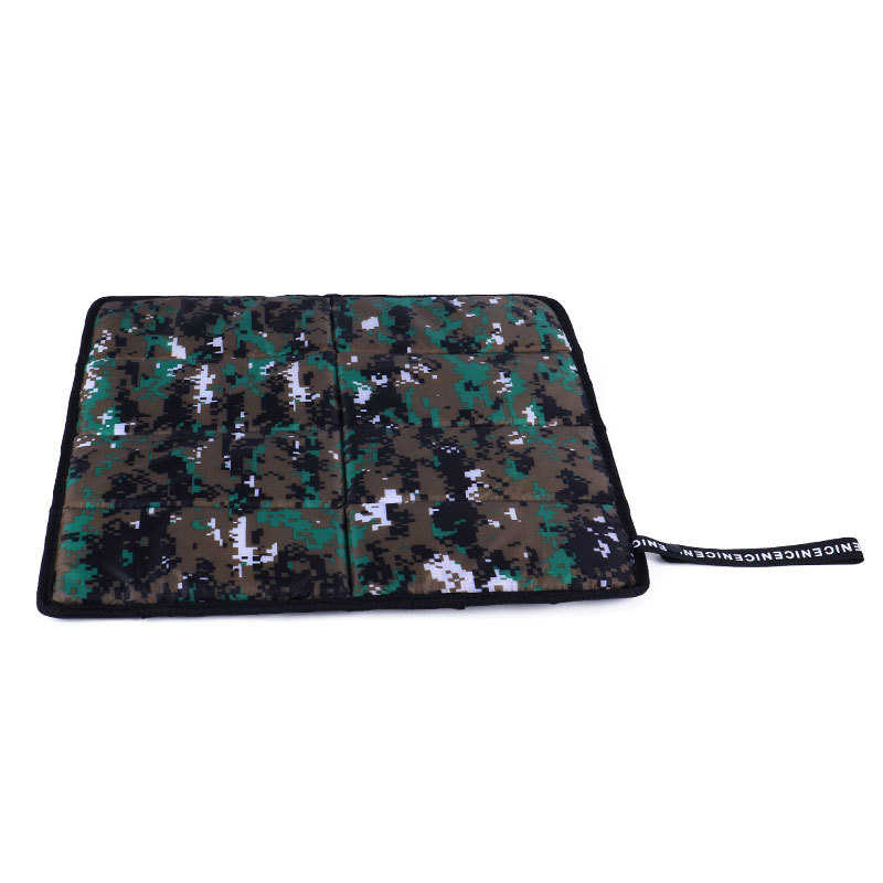 户外防潮垫海绵草坪坐垫子防水便携可折叠野餐露营记忆棉坐垫定制