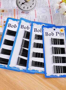 Hair clips, flat clips, girl's bangs clips, side clips for f