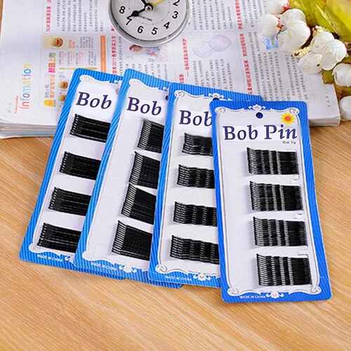 Hair clips, flat clips, girl's bangs clips, side clips for f