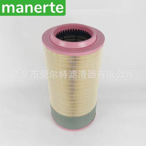 供应 1630050199 1630050100适用于GA110压缩机用空气滤清器