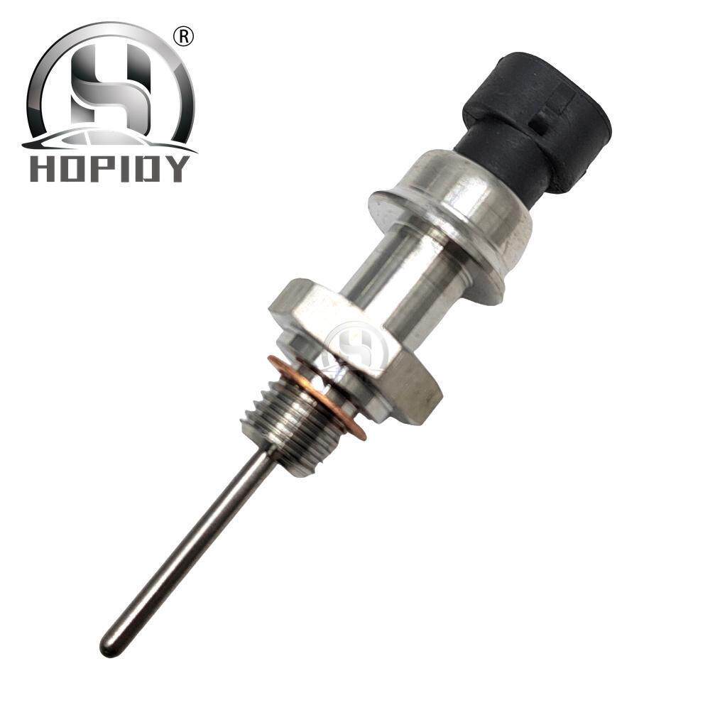 适用于RE538870约翰迪尔农机配件温度传感器水温传感器DZ1