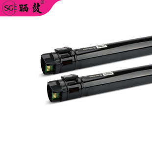 彩色墨粉筒7858 適用富士施樂WorkCente 7835粉盒7845 7855 7970