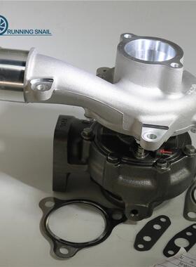 涡轮增压器VB31 17201-0L070 DYNA HILUX 2.5 D-4D 汽摩发动系统